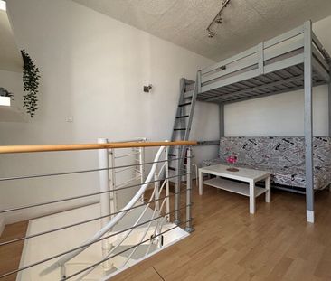 Appartement à louer 2 pièces • 22,23 m 2 Dijon - Photo 3