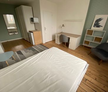 Location Appartement 1 pièce 24m² LILLE 59000 - Photo 6