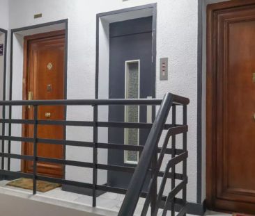 Room in shared apartment in Madrid - Foto 2