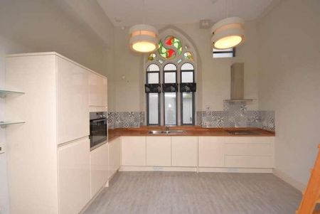 Salus, Albert Road, Penarth, CF64 - Photo 3