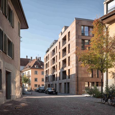 Appartement moderne de 3,5 pièces nouvellement construit au cœur de Zurich - Photo 4