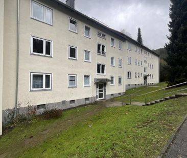 3-Zimmer-Wohnung in Plettenberg Kersmecke - Photo 4