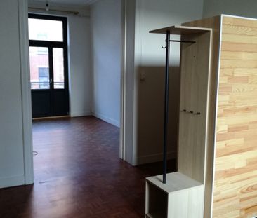 Lumineux Appartement 1ch à 1050 Ixelles  Loyer: 890 € - Photo 3