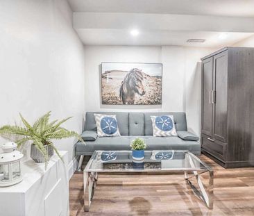 For Lease - 1330 Alexandra Avenue Unit# Lower, Mississauga, Ontario - Photo 6