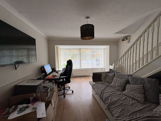 Torside, Wilnecote, TAMWORTH - Photo 1