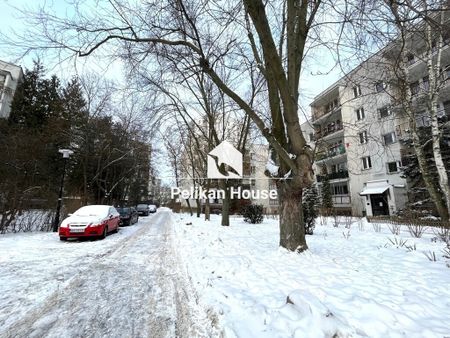 Warszawa, Ursynów, Witolda Małcużyńskiego - Фото 3