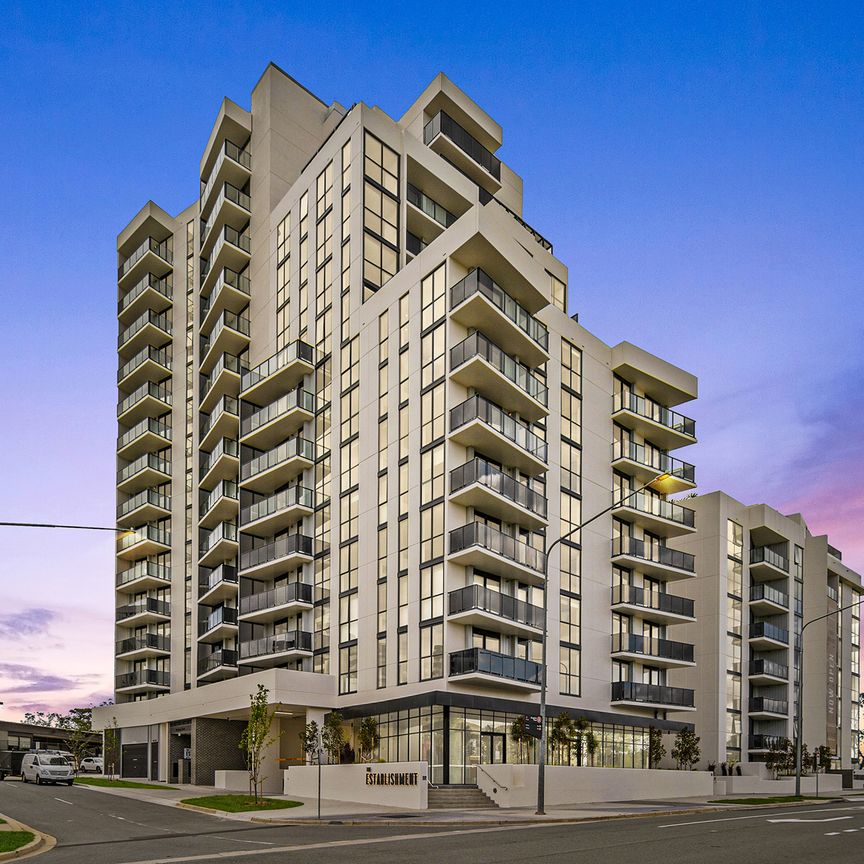 225/87 Gozzard Street, Gungahlin ACT 2912 - Apartment For Rent | Domain - Photo 1