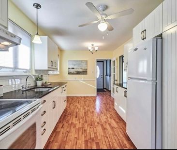 For Lease - 901 Crocus Crescent, Whitby, Ontario - Photo 5