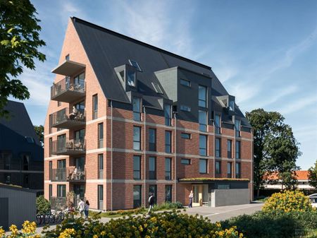 Ellenbergavägen 1 - Foto 4