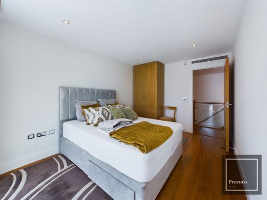 3 bedroom apartment to rent - Photo 1