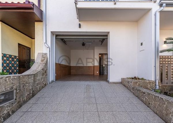 Moradia T4 em Braga