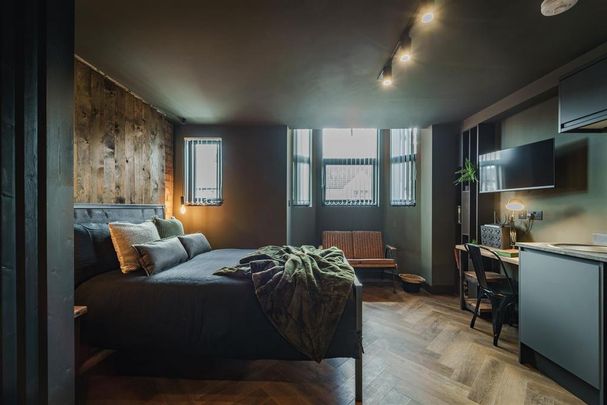1 bedroom in a house share to rent - Photo 1