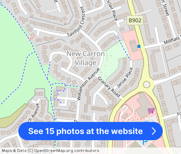 Williamson Avenue,Falkirk - Photo 1