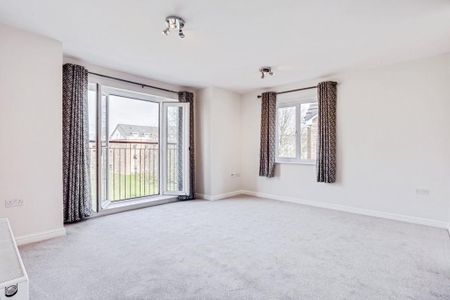 2 bedroom apartment to rent - Photo 3