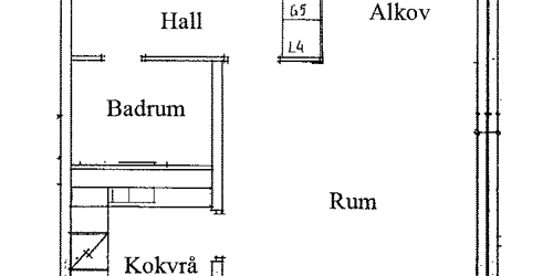 Jakobsbergsgatan 10 D - Photo 3