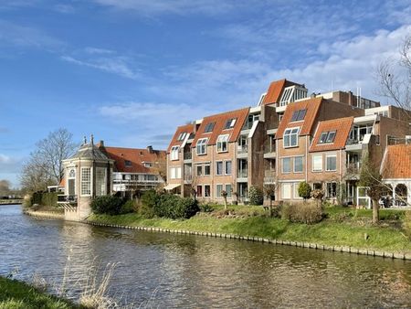 Te huur: Appartement Park de Griffioen in Middelburg - Foto 3