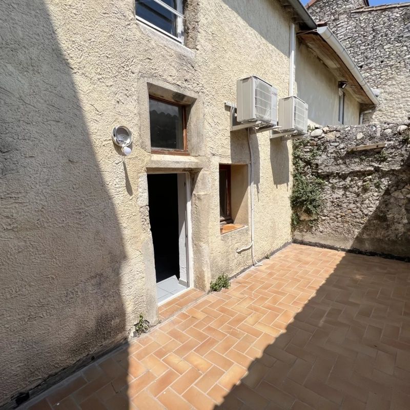 Maison de village Ancone - Photo 1