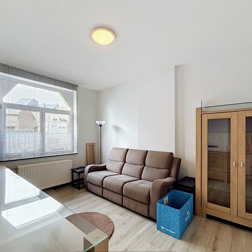 Maison 3 chambres avec jardin au cœur de Bastogne - Photo 1