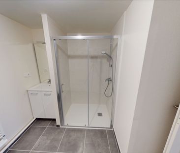 Location Appartement 2 pièces 45m² - Photo 1