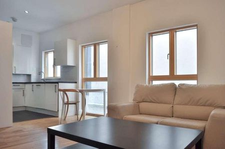 Hackney Road, London, E2 - Photo 4