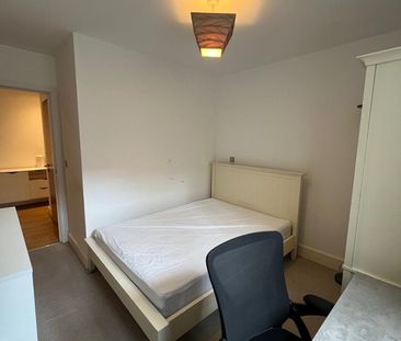 2 Bed Flat, Chapeltown Street, M1 - Photo 5