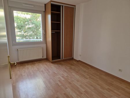 Location Appartement 3 pièces 61m² ST LOUIS 68300 - Photo 5