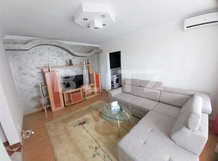 Apartament de 3 camere, 62 mp, balcon, zona Big - Photo 3