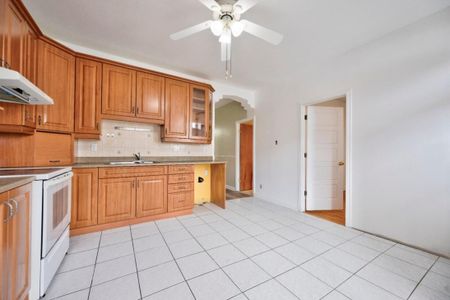 Appartement à louer - Montréal (Le Sud-Ouest) (Ville-Émard) - Photo 4