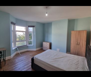 Room in a Shared House, Albert Park Place, BS6 - Photo 3