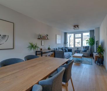 Te huur: Appartement Vincent van Goghstraat 30 C in Amsterdam - Photo 6