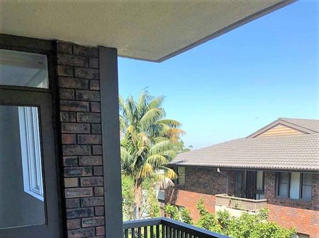North Facing Apartment with Entertainers Sized Balcony - Photo 4
