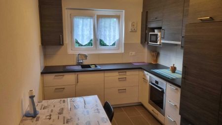 Magnifique appartement de 3,5 pces entièrement meublé - Photo 3