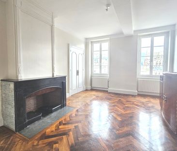 Location Appartement 5 pièces 118m² VOIRON 38500 - Photo 1