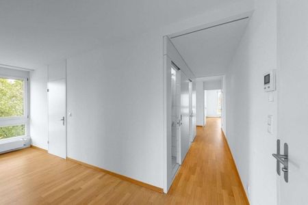 Charming apartment with a view of the countryside - Photo 3