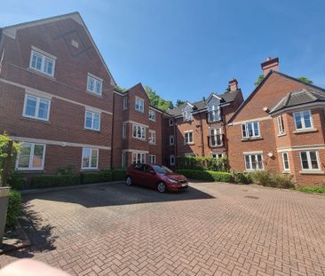 2 bed apartment to rent in Fennyland Lane, Kenilworth, CV8 - Photo 1