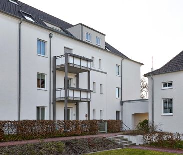 3-Zimmer Wohnung in Grumme - Photo 1