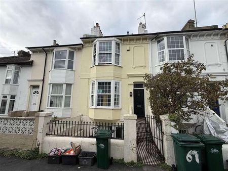 Hanover Street, Brighton, BN2 - Photo 3