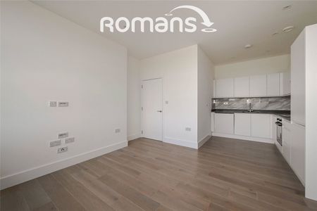 1 bedroom apartment to rent - Photo 3