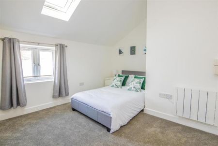 3 bedroom house share to rent - Photo 4