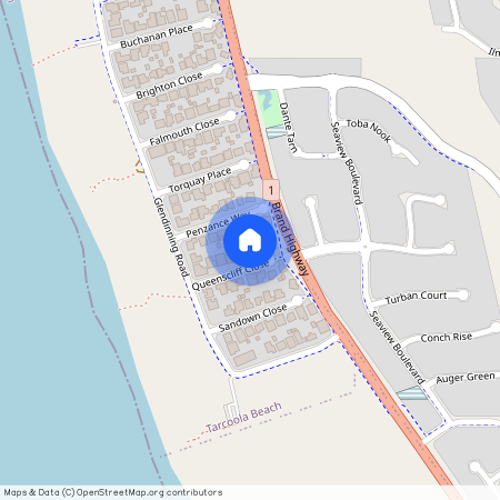 11B Queenscliff Close, WA 6530, Tarcoola Beach