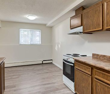 Renovated Suite - 2 Bedroom - Photo 3