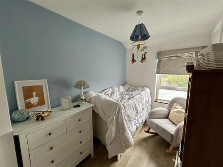 2 bedroom terraced house to rent - Photo 2