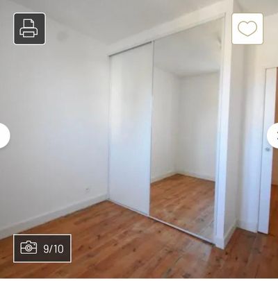 Location Appartement 2 pièces 56m² VICHY 03200 - Photo 1