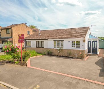 Heath Road, Market Bosworth, CV13 - Photo 6