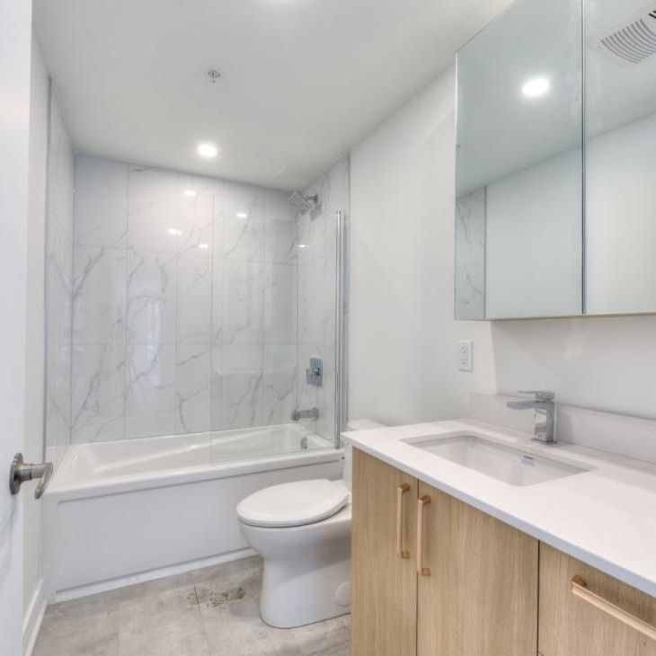 Appartement à louer - Photo 1