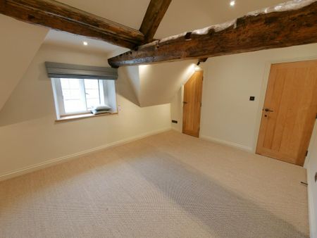 4 bedroom cottage to rent - Photo 5