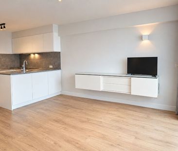 Appartement te huur in Sint-Idesbald voor € 1.100 met 2 slaapkamers - Foto 2
