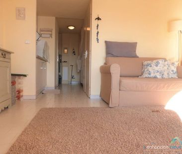 Appartement pour 3 personnes avec belle vue Port-Cogolin - Photo 2