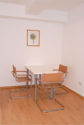 1.5 Zimmer in Düsseldorf - Photo 4