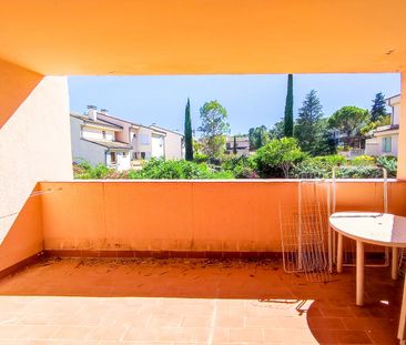 Location Appartement 1 pièce 30m² AIX EN PROVENCE 13100 - Photo 5